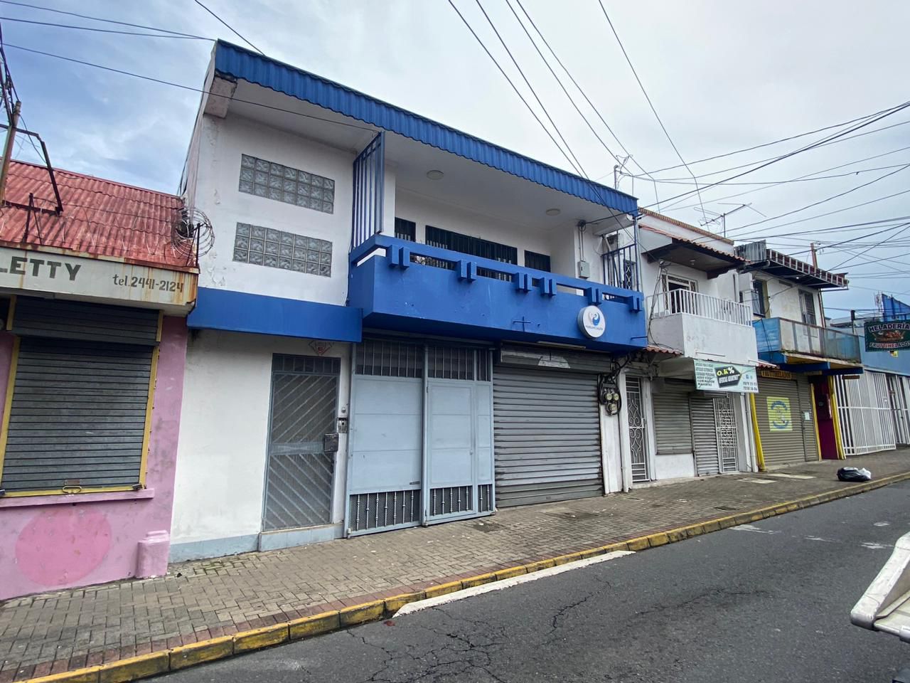 Propiedad en el centro de Alajuela - Image 2